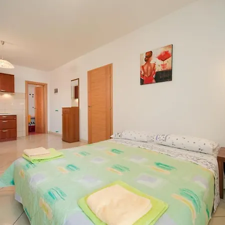 شقة Studio 16246a روفينج