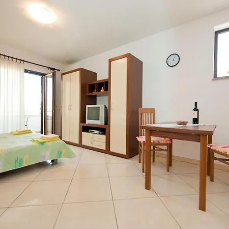 شقة Studio 16246a روفينج